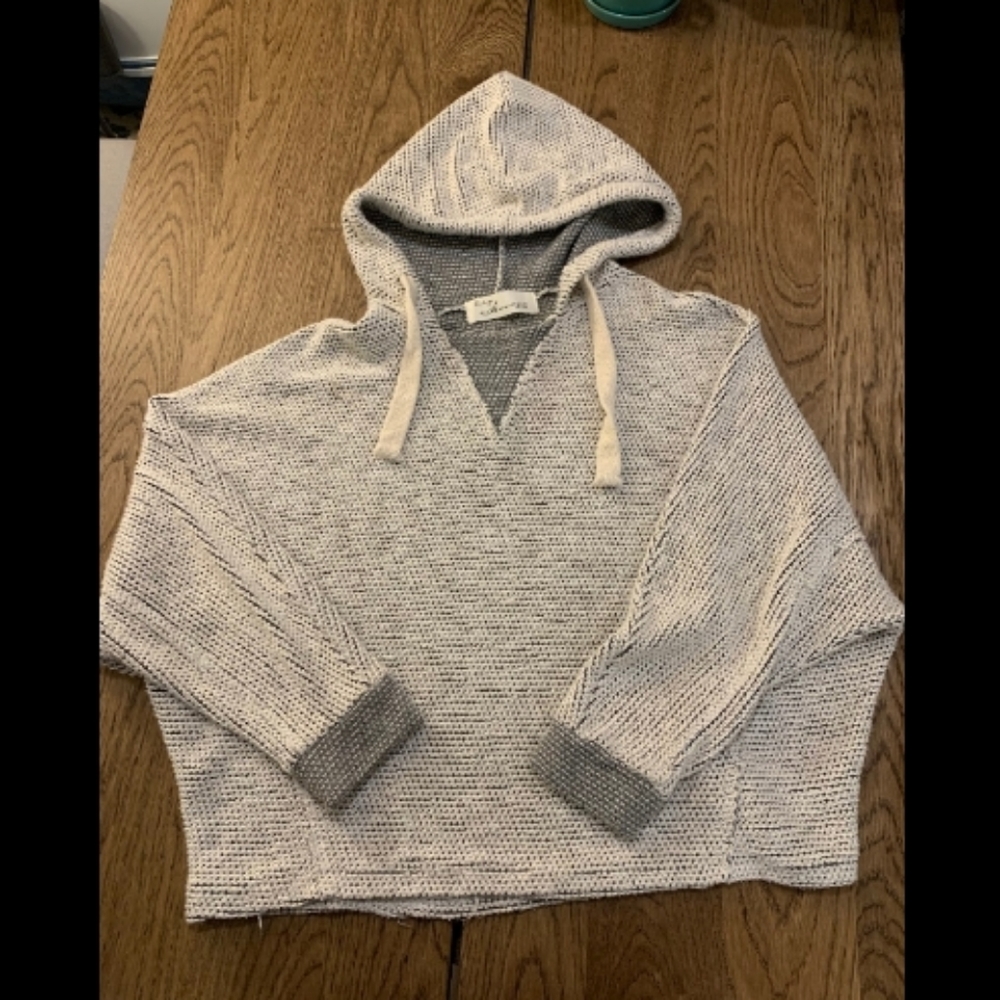 Vintage Havana Knit Sweater